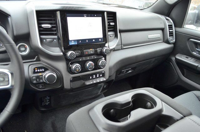 New 2026 RAM 1500 Big Horn AWD/4WD image 21