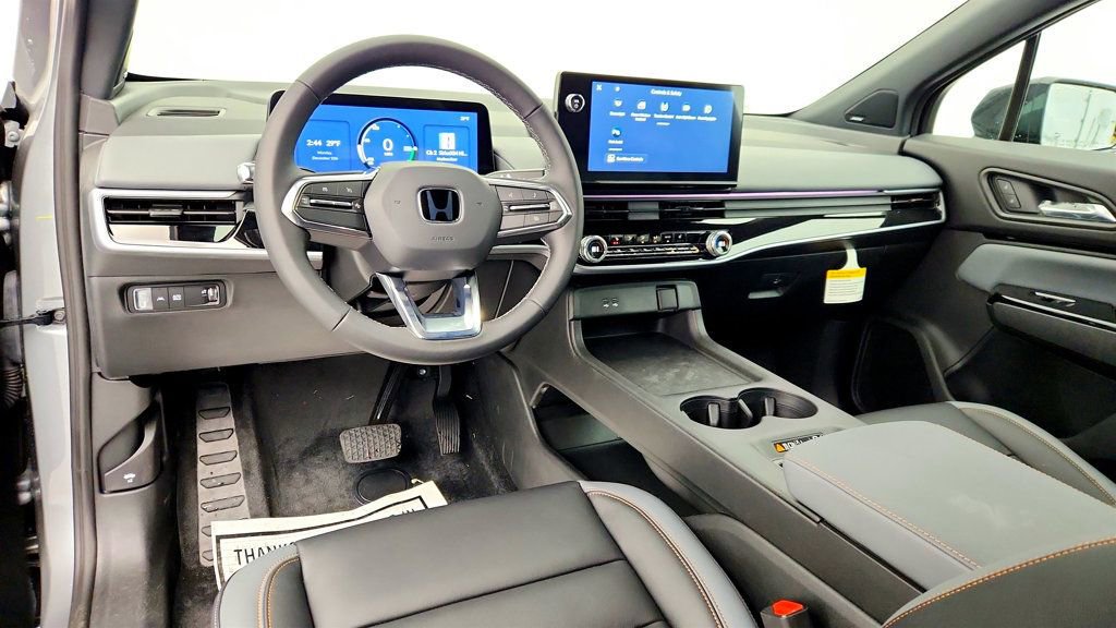 Used 2025 Honda Prologue Touring image 13