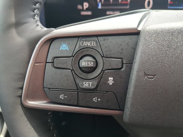 New 2026 Nissan Sentra SL w/ Floor Mat Package FWD image 18