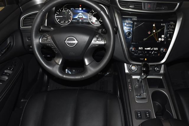 Used 2024 Nissan Murano SV image 15