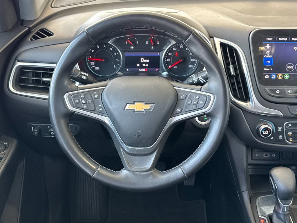 Used 2023 Chevrolet Equinox LT FWD image 15