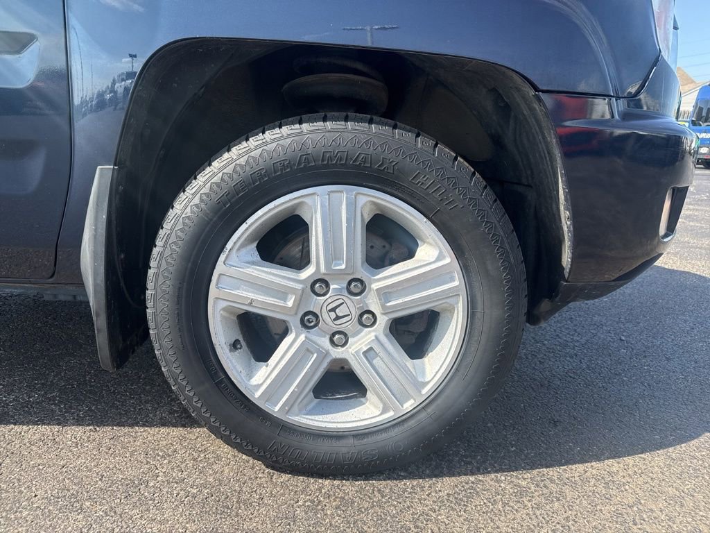 Used 2011 Honda Ridgeline RTL image 38