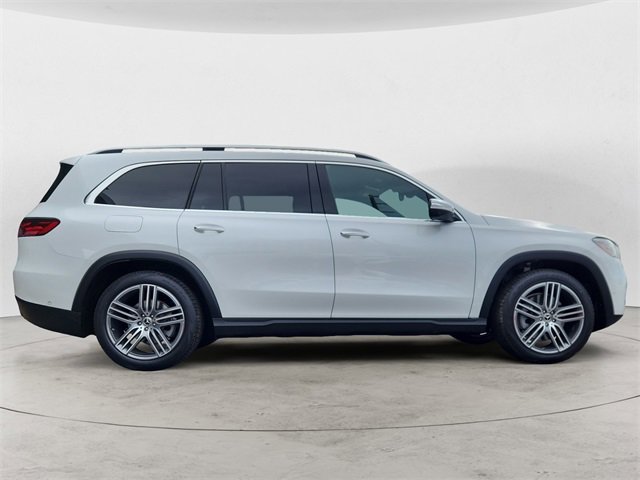 Used 2025 Mercedes-Benz GLS 450 4MATIC image 6