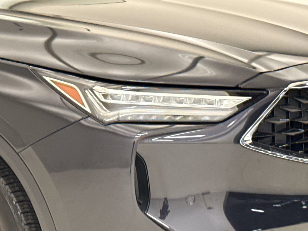 Used 2023 Acura MDX w/ Technology Package FWD image 5