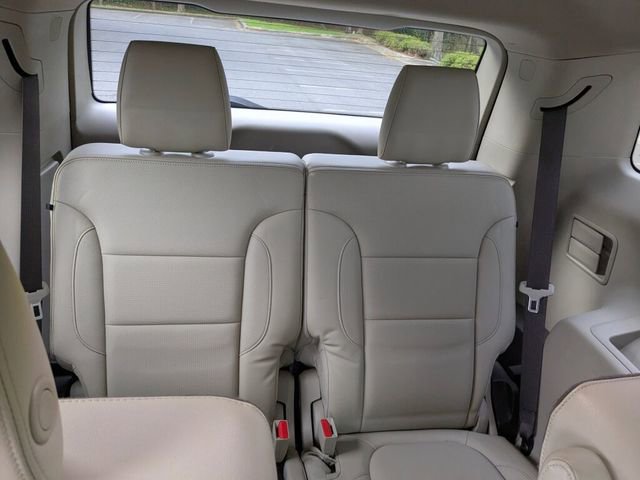 Used 2019 GMC Acadia Denali w/ Technology Package image 40