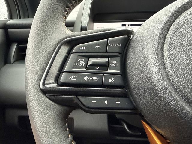 New 2026 Subaru Outback Wilderness AWD/4WD image 25