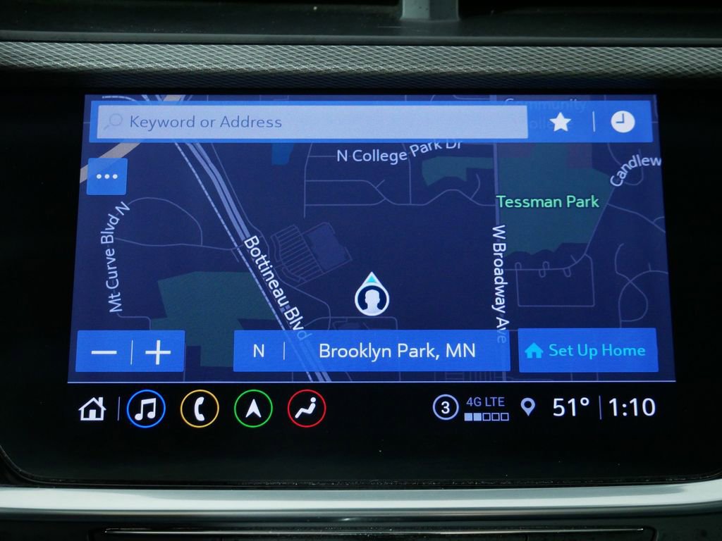 Used 2021 Buick Encore GX Essence w/ Advanced Technology Package image 28