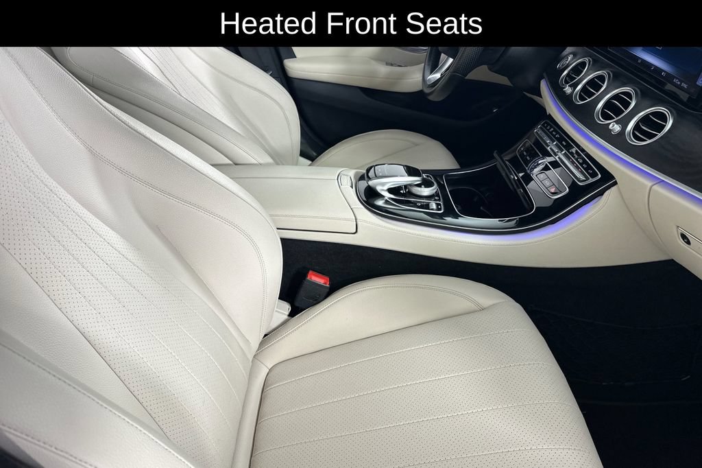 Used 2017 Mercedes-Benz E 300 image 20