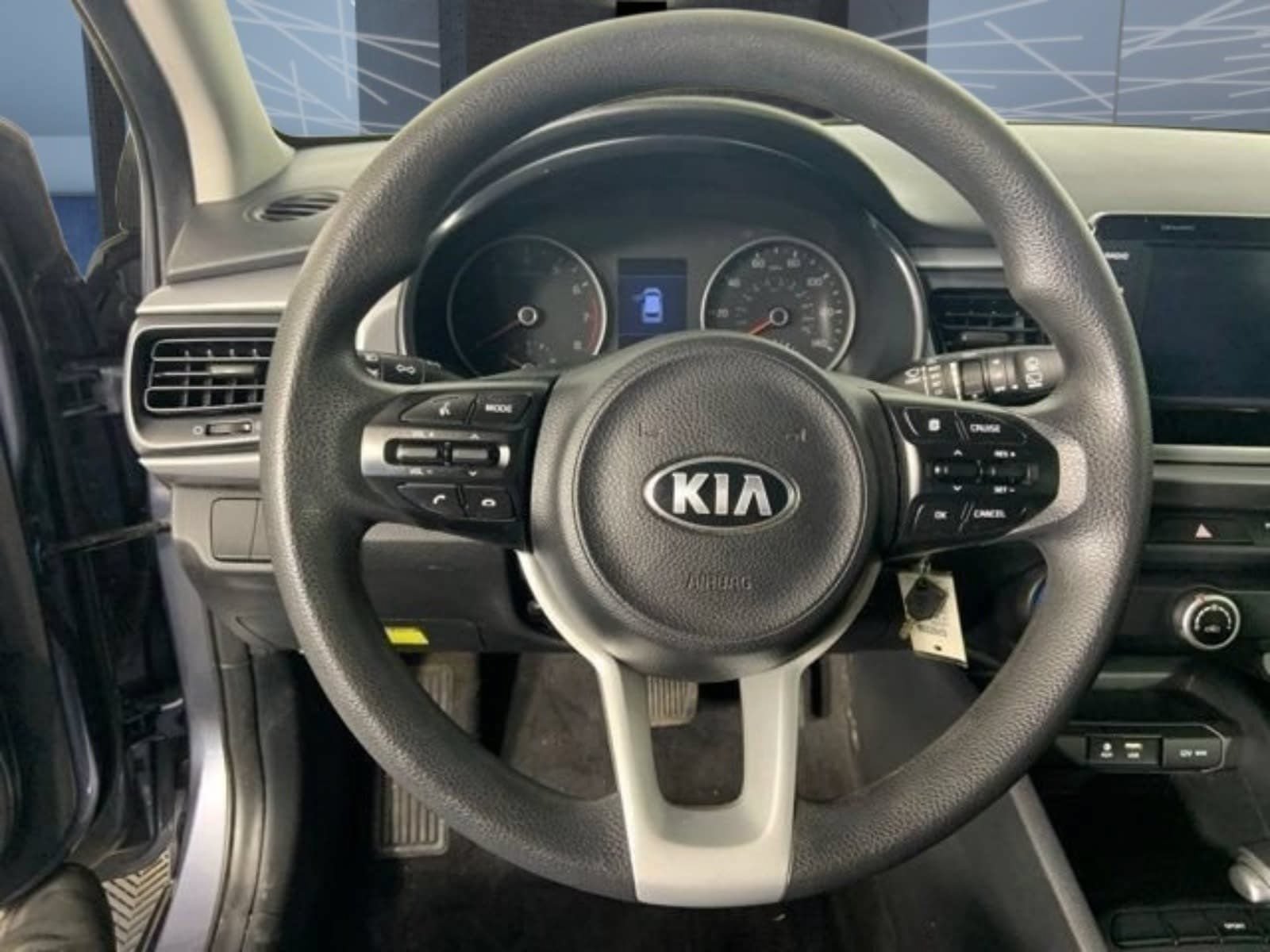 Used 2020 Kia Rio S w/ Technology Package FWD image 27