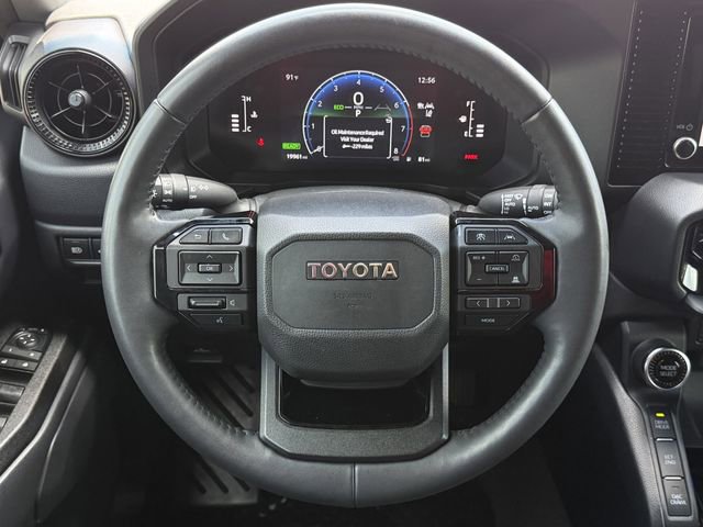 Used 2024 Toyota Land Cruiser 1958 AWD/4WD image 13