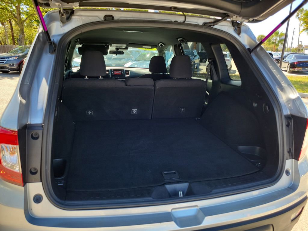 Used 2019 Honda Passport Sport image 15