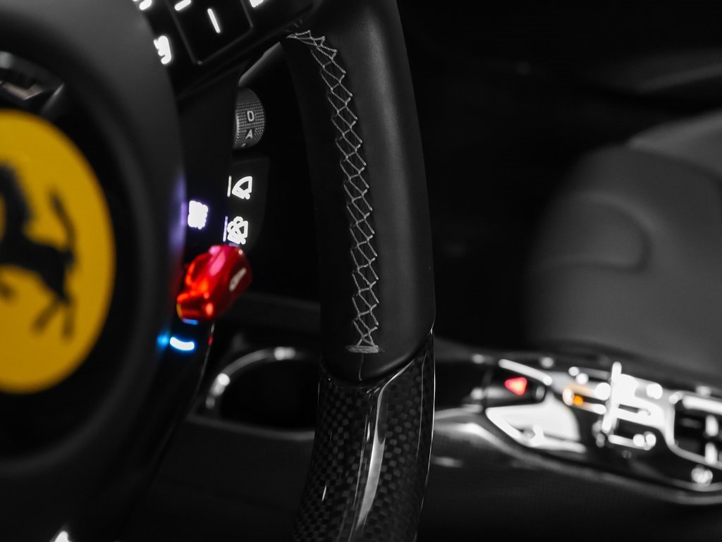 Certified 2022 Ferrari SF90 Stradale image 53