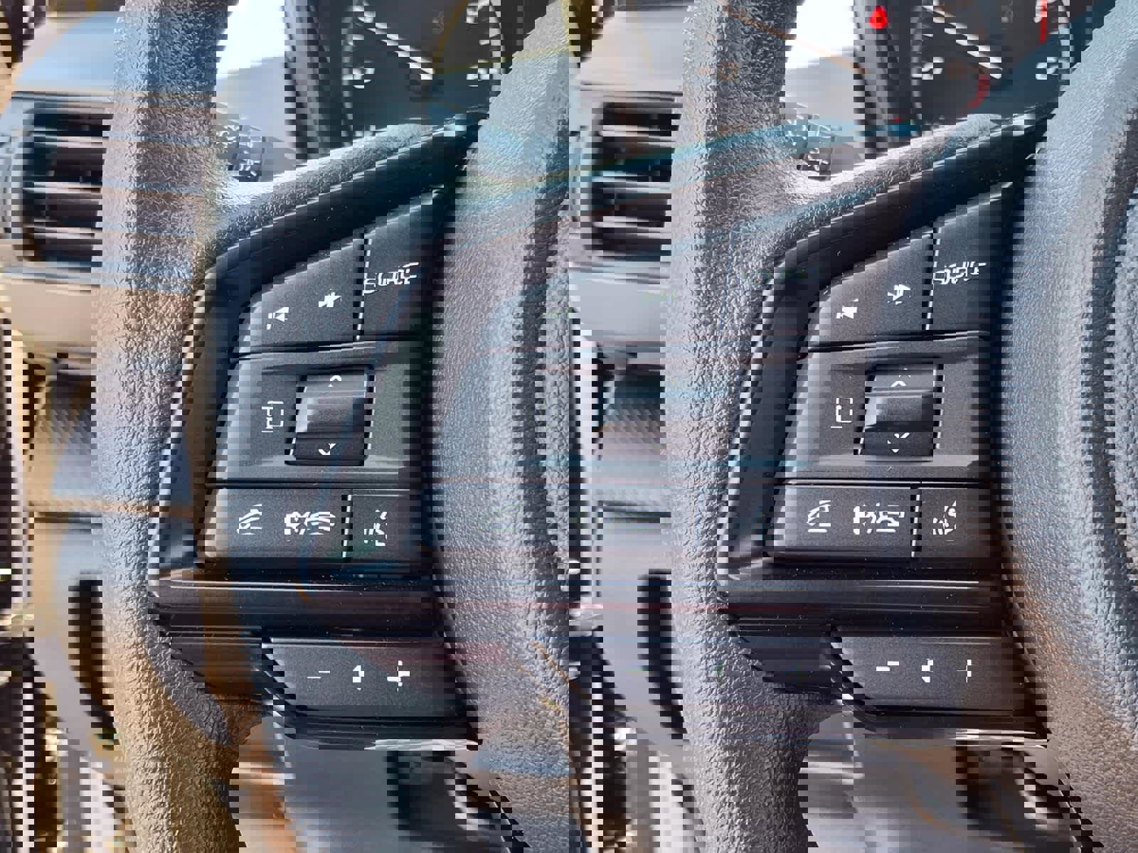 New 2025 Subaru Crosstrek 2.0i Premium image 38