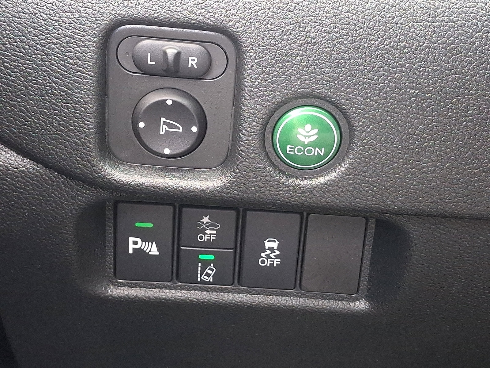 Used 2023 Honda Passport EX-L image 27