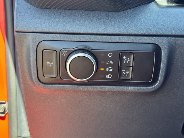 Used 2026 Ford Mustang Coupe RWD image 31