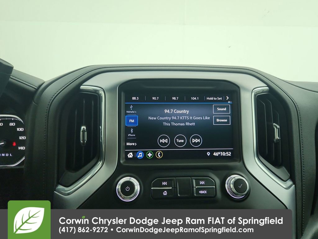 Used 2023 GMC Sierra 3500 SLE image 16