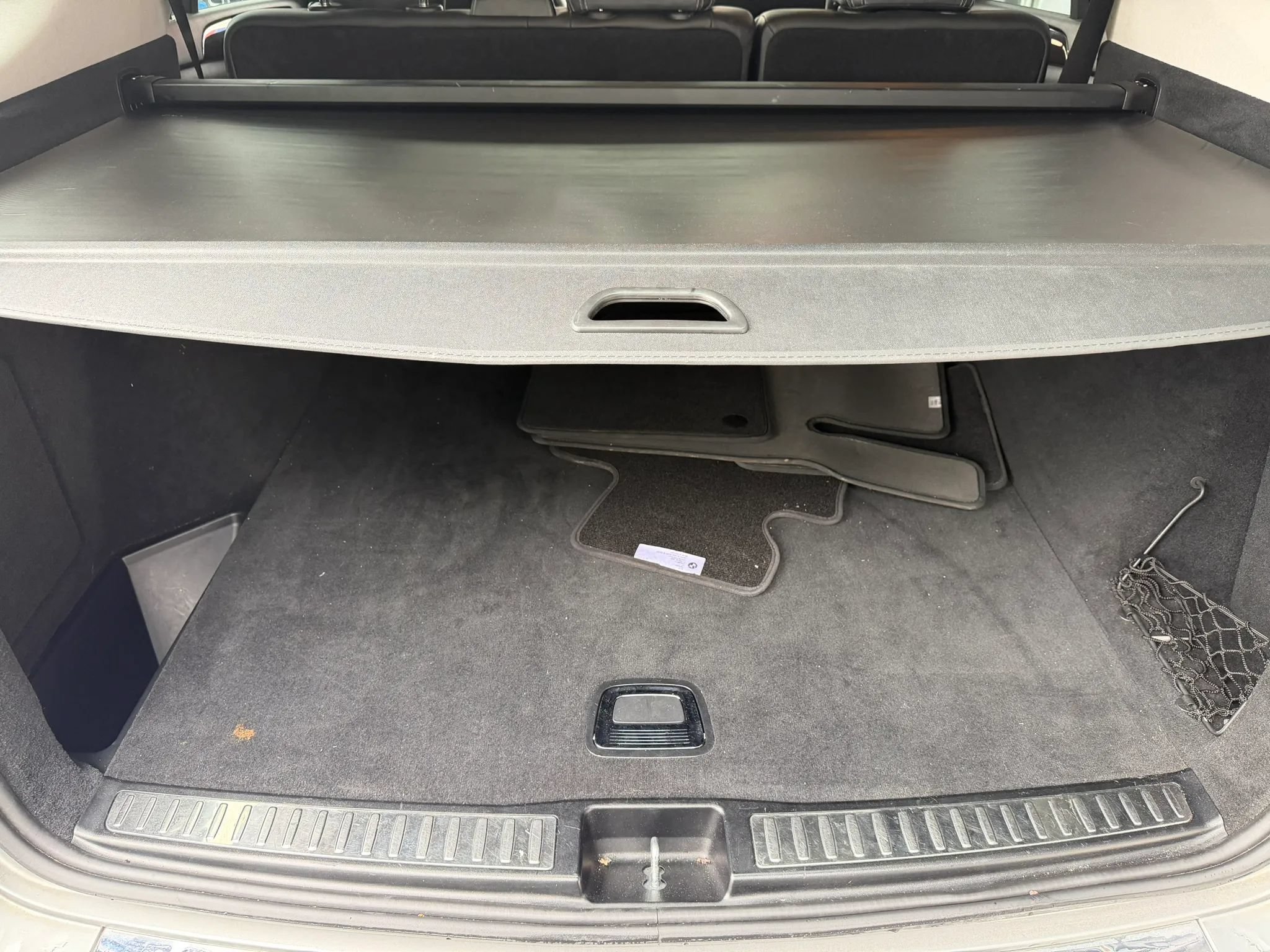 Used 2013 Mercedes-Benz ML 350 4MATIC image 24