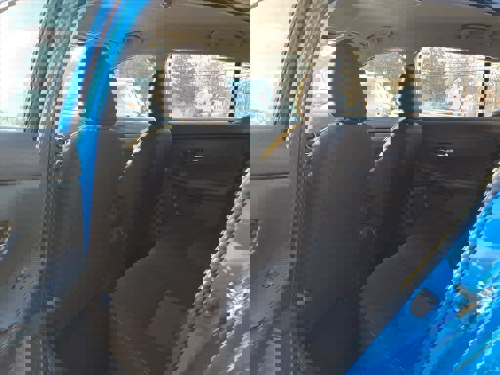 Certified 2023 Nissan Sentra SV image 18