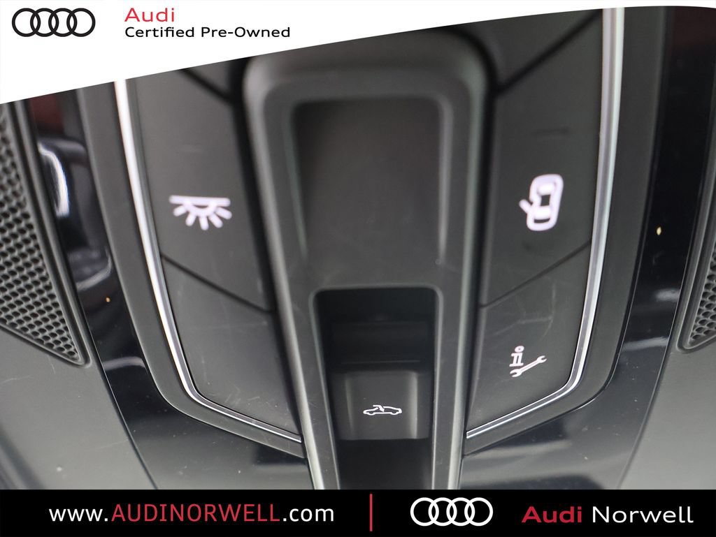 Certified 2024 Audi S5 Premium Plus AWD/4WD image 8