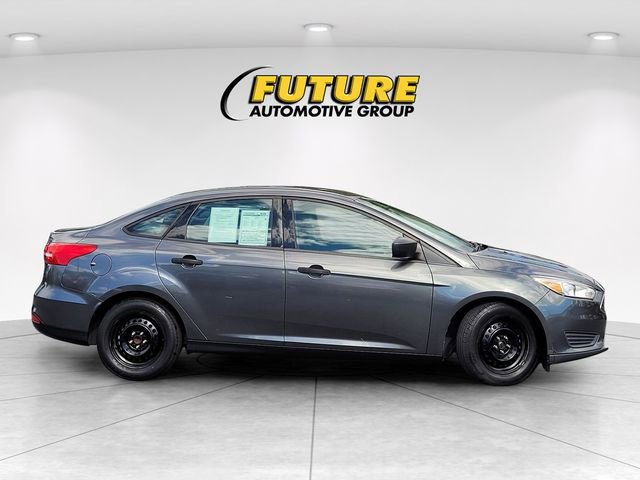 Used 2018 Ford Focus S image 6