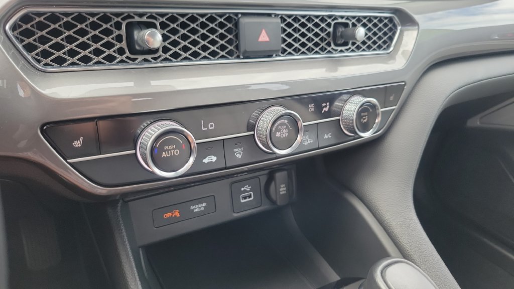 Used 2024 Acura Integra FWD image 19