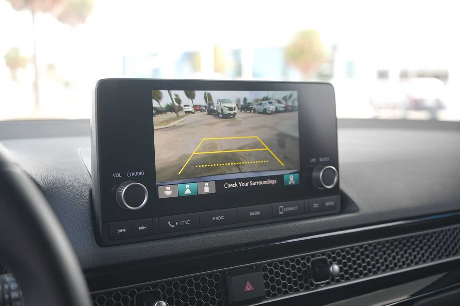 Used 2025 Honda Civic Sport image 24