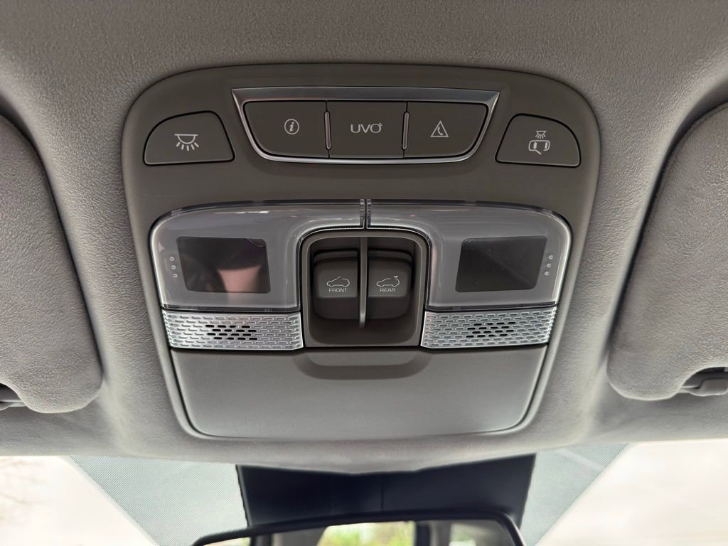 Certified 2022 Kia Telluride SX w/ SX Prestige Package image 32