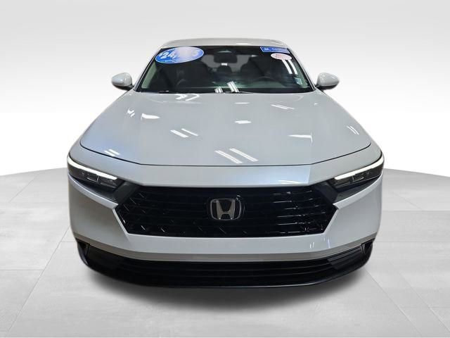 Certified 2023 Honda Accord LX image 8