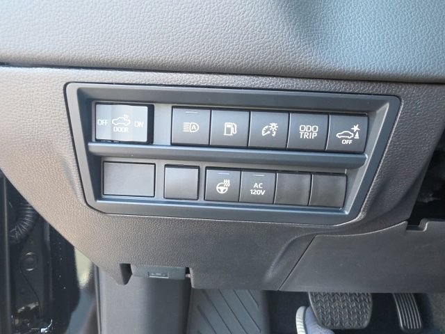 New 2026 Toyota Tundra Limited AWD/4WD image 23