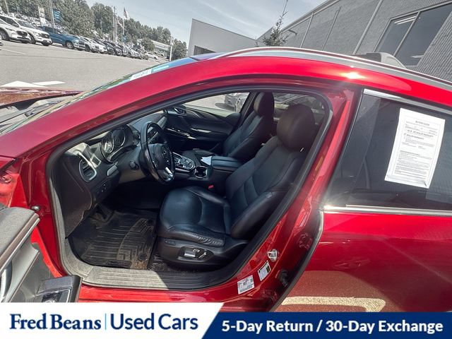 Used 2018 MAZDA CX-9 Grand Touring AWD/4WD image 27