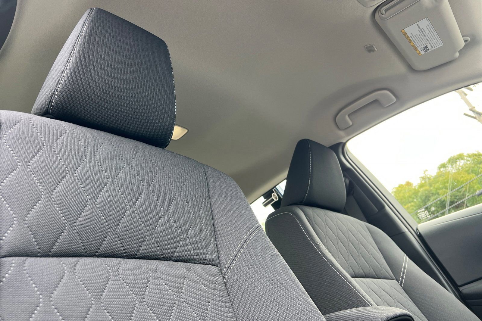 New 2026 Toyota Corolla LE image 17