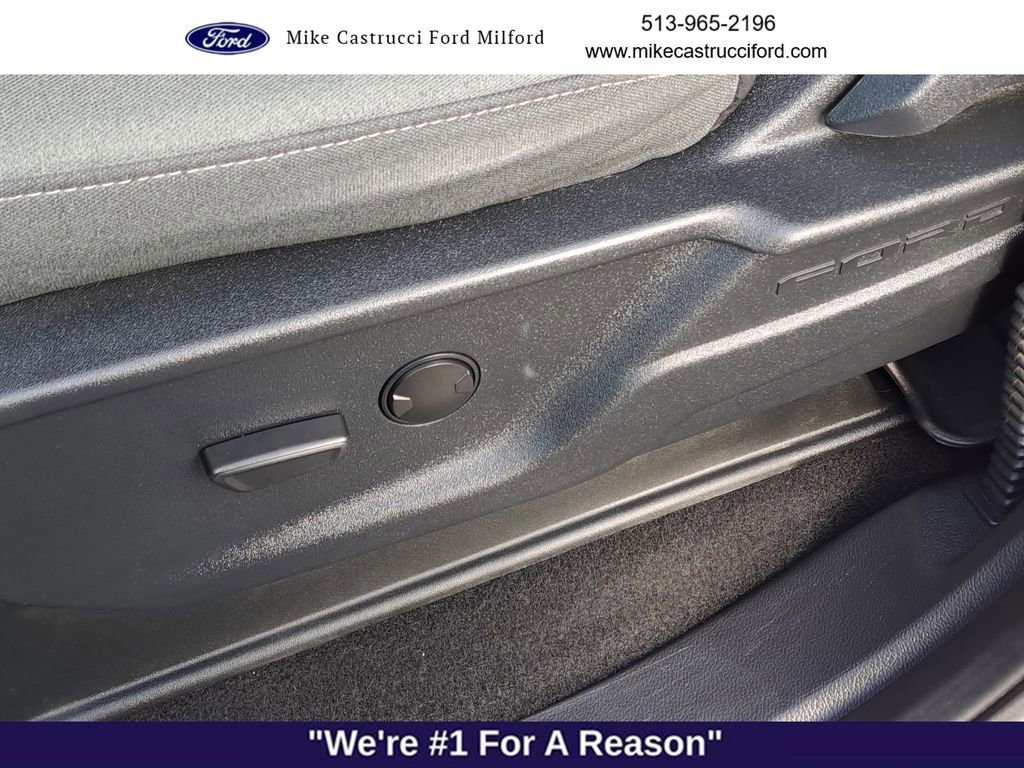 Certified 2024 Ford F150 XLT w/ Tow/Haul Package image 21