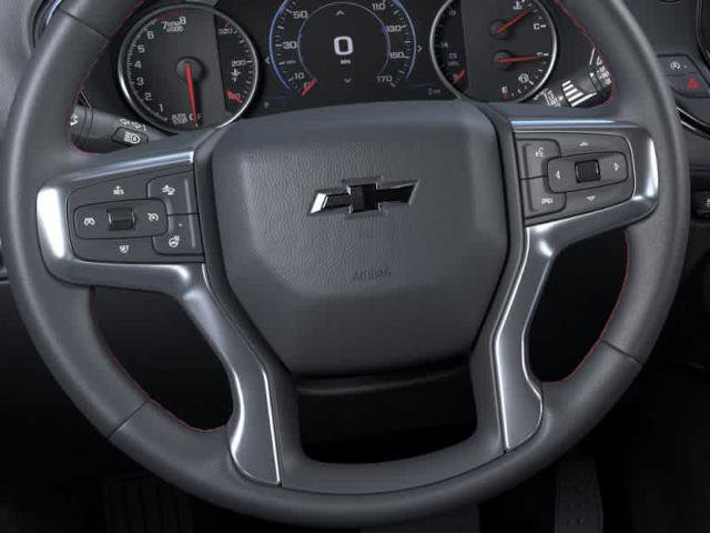 New 2026 Chevrolet Blazer RS w/ Enhanced Convenience Package AWD/4WD image 19