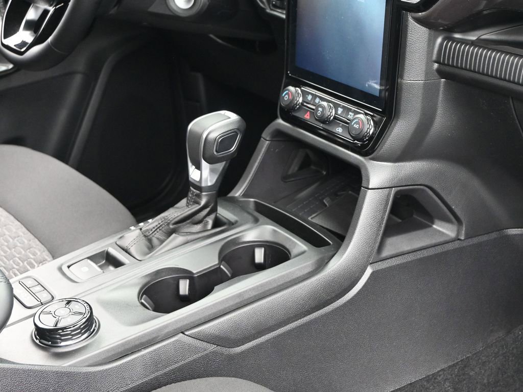 New 2025 Ford Ranger XLT image 38