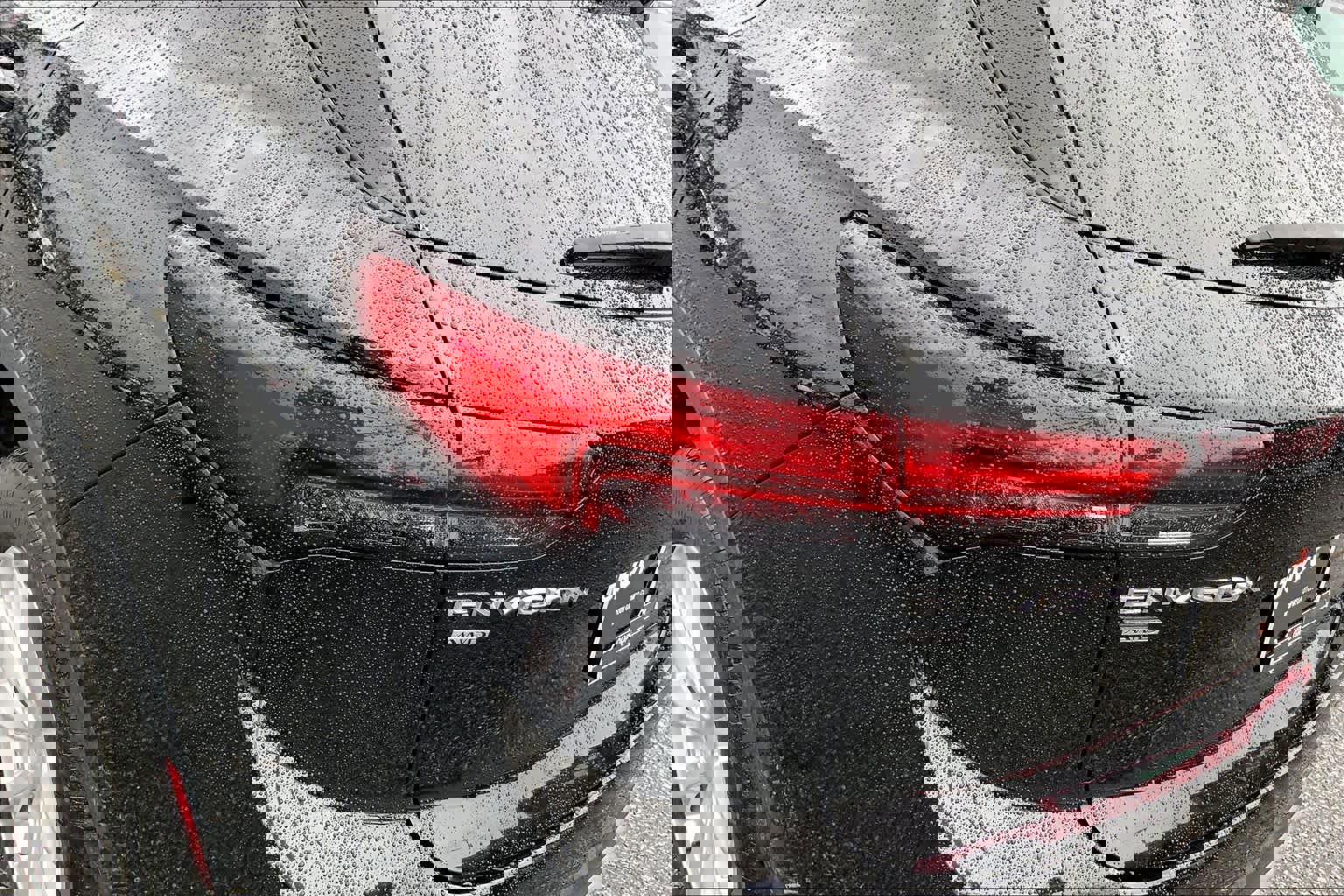 Used 2021 Buick Envision Preferred image 26