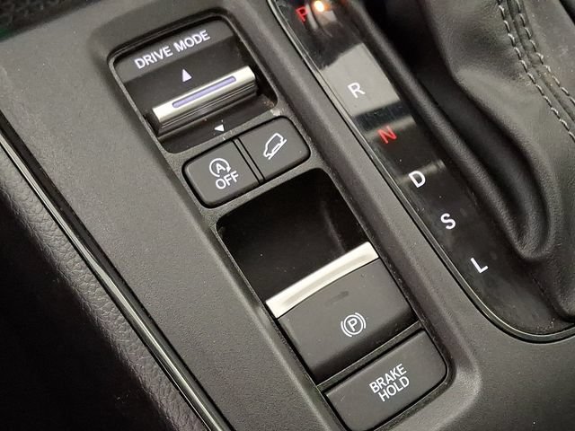 Used 2023 Honda CR-V EX-L image 24
