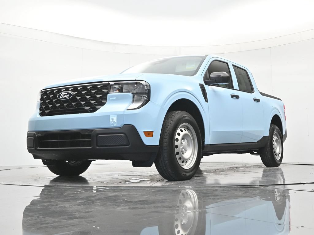 New 2026 Ford Maverick XL FWD image 36