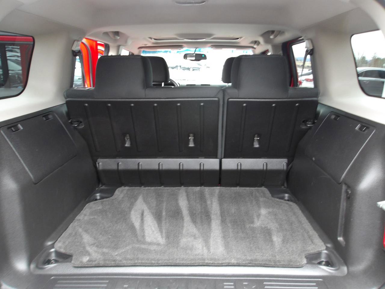 Used 2007 HUMMER H3 w/ Tactical Edition Package image 11
