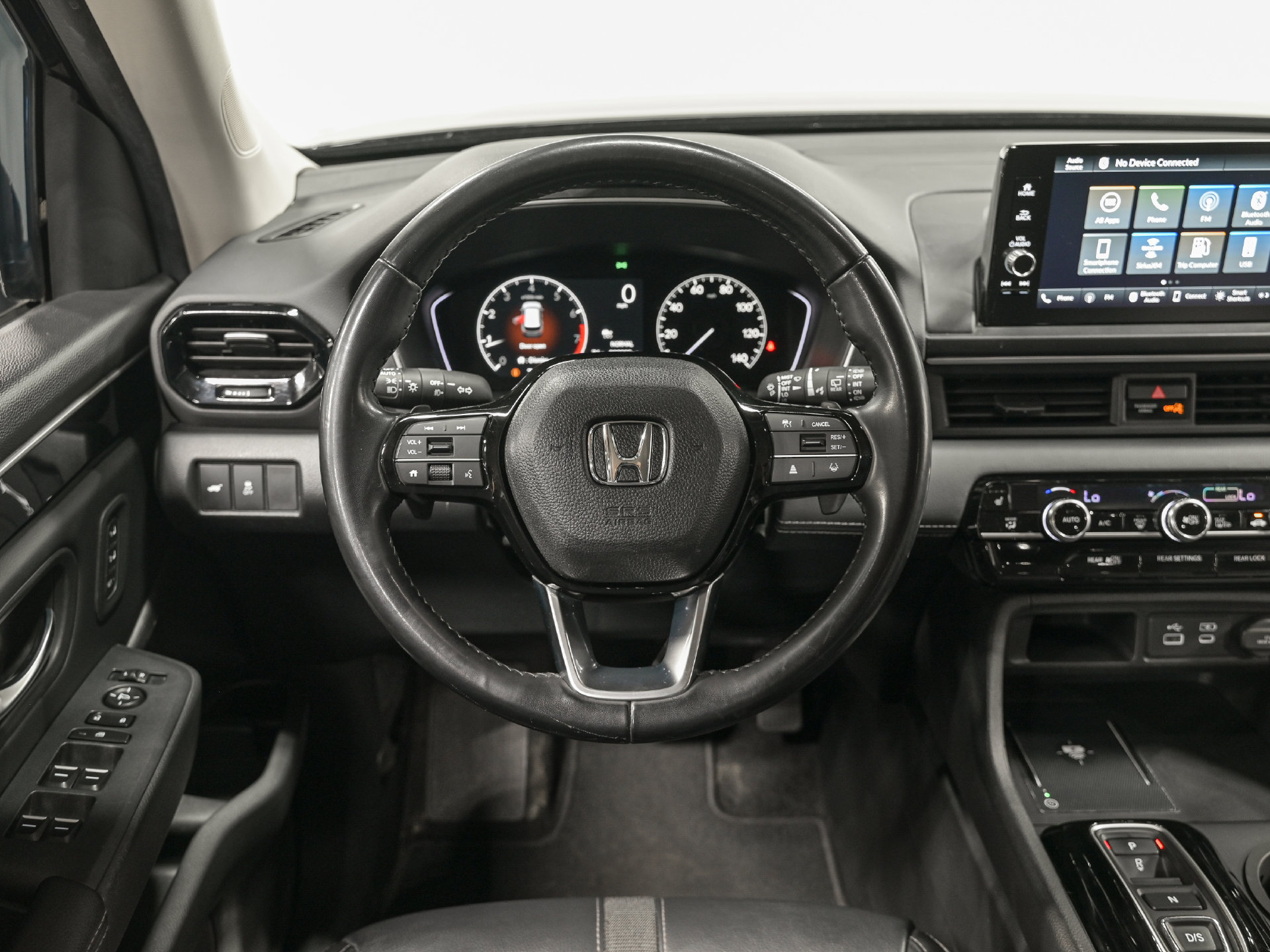 Used 2025 Honda Pilot EX-L image 17