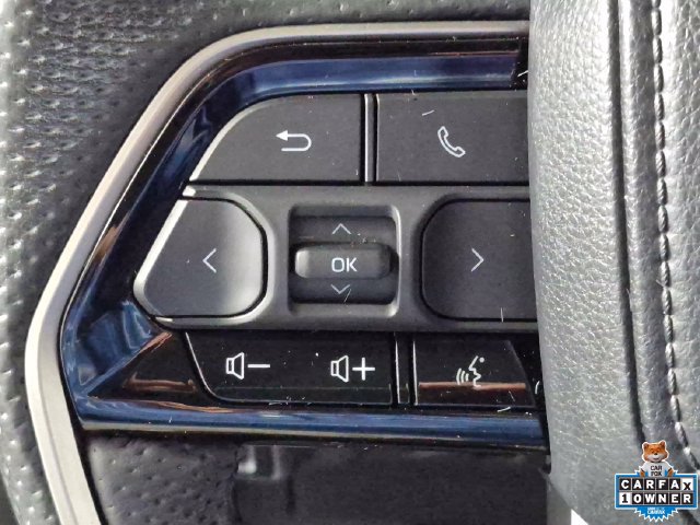 Used 2024 Toyota Sequoia Limited w/ TRD Off-Road Package AWD/4WD image 12