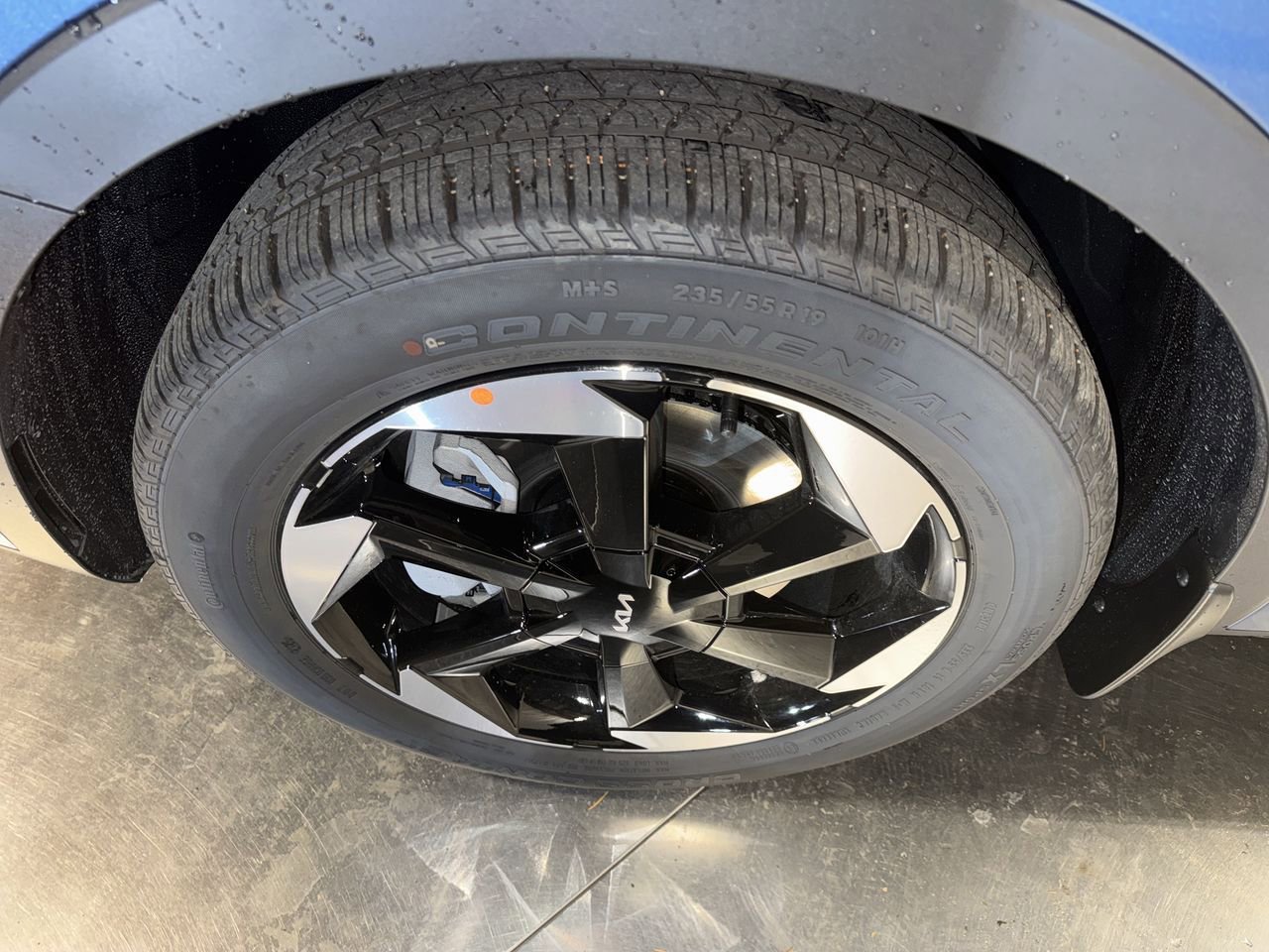 New 2026 Kia Sorento EX image 10