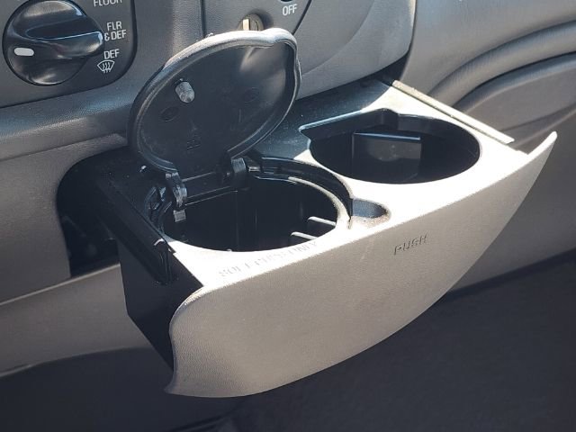 Used 2001 Ford F150 XL image 25