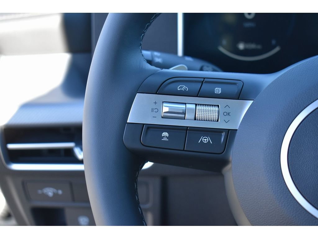 Used 2024 Hyundai Sonata SEL w/ Convenience Package image 21