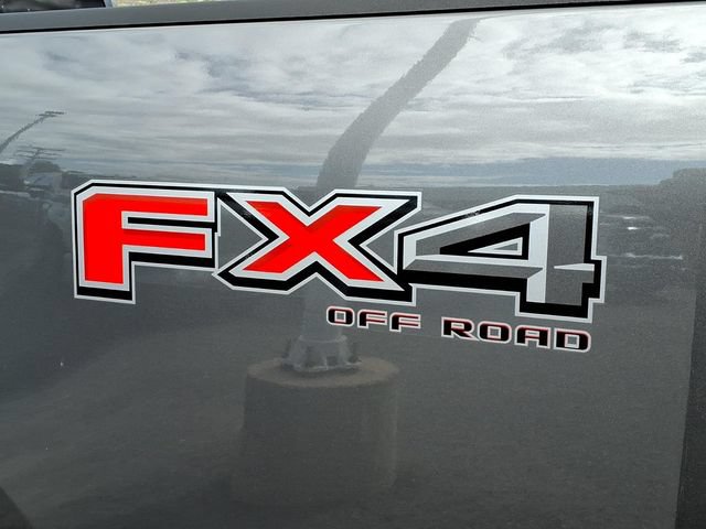 New 2026 Ford F250 XLT w/ 360-Degree Camera Package AWD/4WD image 7