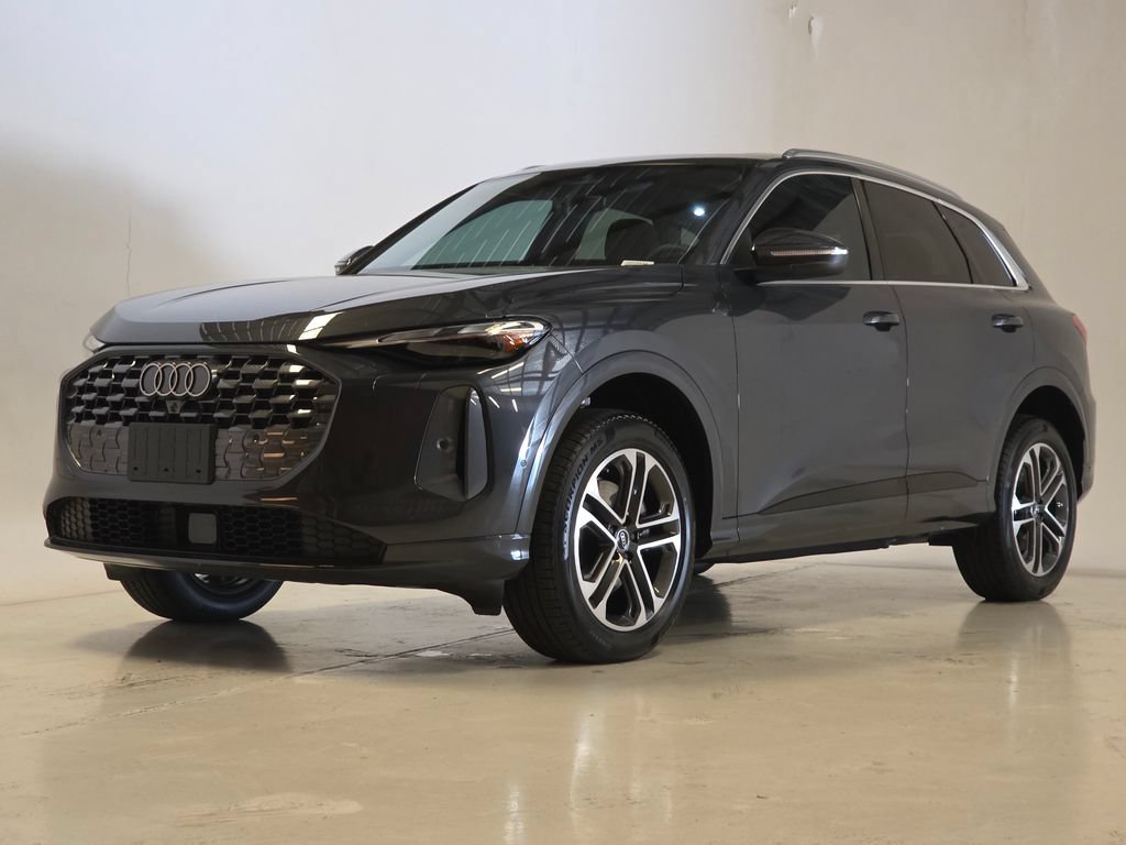 Certified 2026 Audi Q5 Premium w/ Convenience Package AWD/4WD image 1