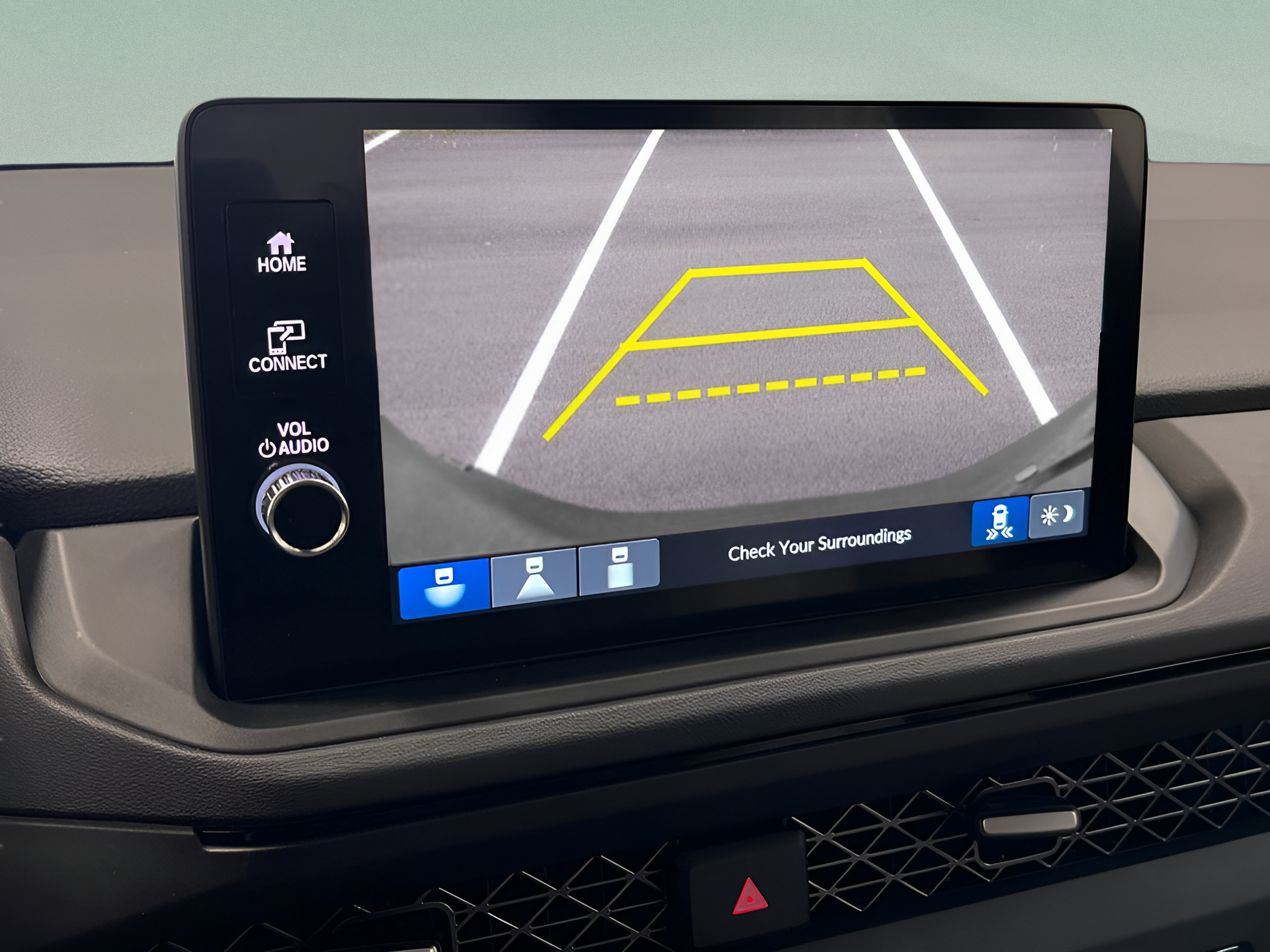 New 2026 Honda Accord SE image 21