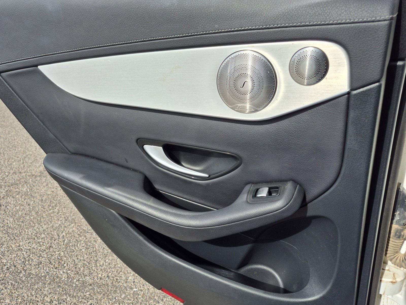 Used 2023 Mercedes-Benz GLC 300 4MATIC Coupe image 19