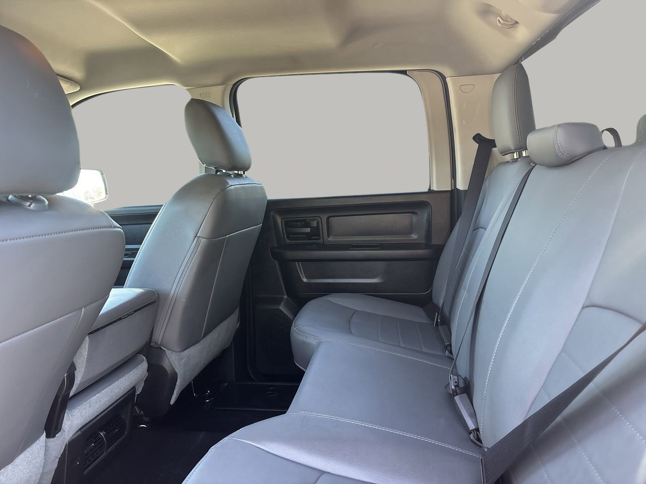 Used 2015 RAM 1500 Tradesman image 17