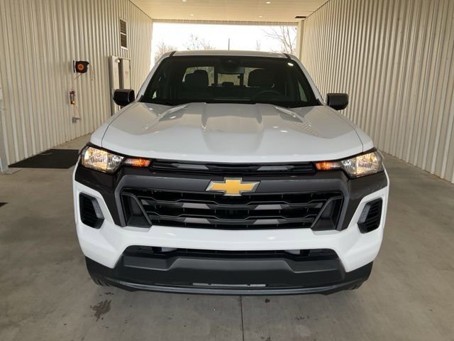 Used 2025 Chevrolet Colorado LT RWD image 26