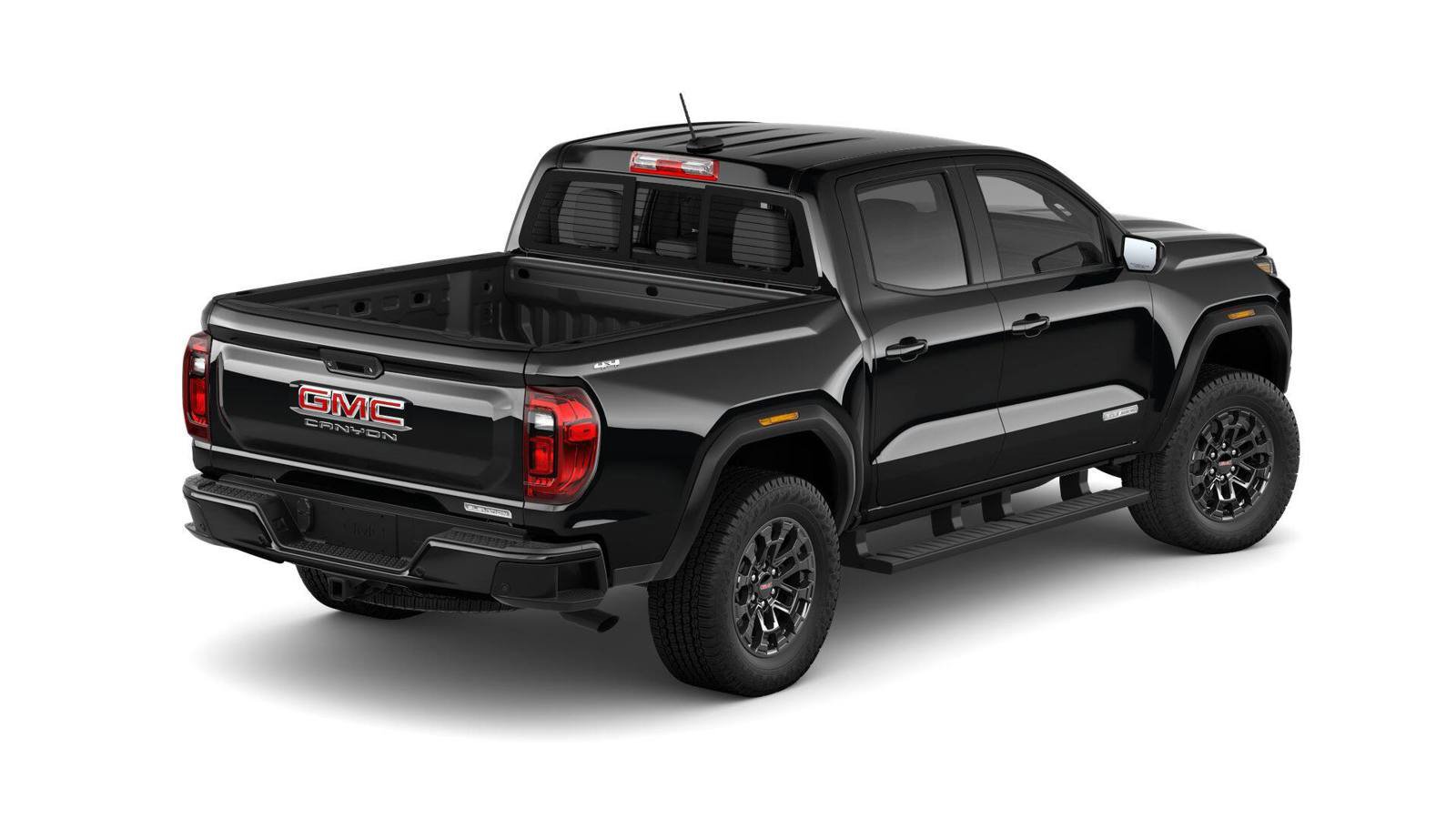 New 2026 GMC Canyon Elevation w/ Convenience Package AWD/4WD image 27